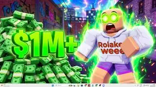 ROBLOX DA HOOD CODES 💸🔥 FREE CASH