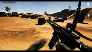 UE5 - MP FPS Project - Engine Update