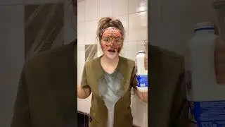 МОЛОЧНЫЙ ДУШ ! Inst :kosha_dvoe_ 