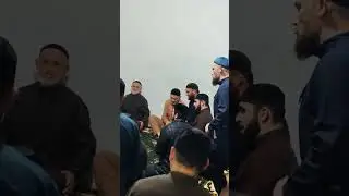 Алисхан, Халид