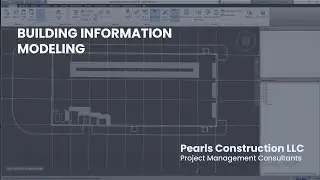 What is BIM? - Building Information Modeling
