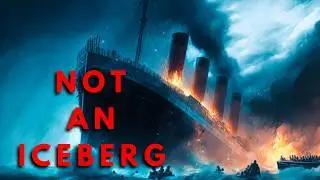The Titanic Sinking Was Fake!
