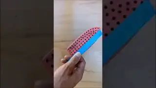 отличная лайфхакавская штука