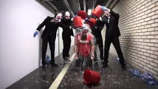 Almir Listo ALS Ice Bucket Challenge