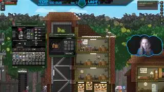 Starbound #4: В поисках артефакта флоран