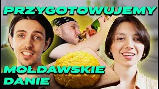 POLSKIE JEDZENIE NIE JEST SMACZNE