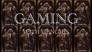 Evony- Use a Tavern general as the main general