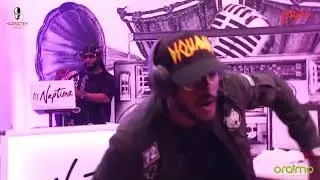Official2Baba ( Warrior Online Listening Party)