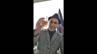 50 оттенков Рамина VLOG #1