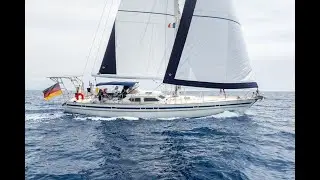 CONTEST 55 CS Andrea | FOR SALE | YACHTFULL INTERNATIONAL