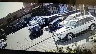 Nipsey Hussle was set up (Proof)