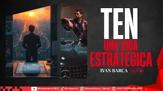 VIDA ESTRATEGICA 🧠- LIVE DEL HERMANO MAYOR