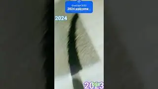 bye old year