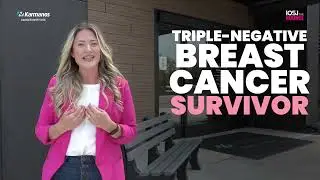 Show Us Your Pink! Karmanos and 105.1 The Bounce partner up for Breast Cancer Awareness Month