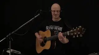Reis (Original Song) rehearsal