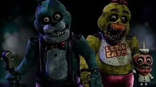 Best fnaf Fanmade