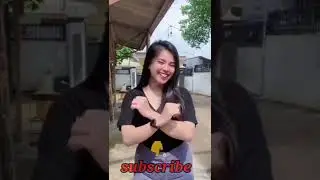 goyang yu #shorts #video #girl #viral #sexy