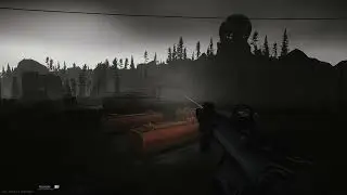 cmmg mutant tarkov