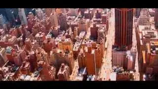 Go Pro HD Hero2: New York Trip 2014