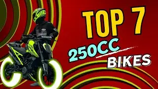 250 CC Best Bikes in India 🇮🇳🔥🏍️
