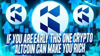 THIS CRYPTO DEPIN ALTCOIN CAN BE MASSIVE - KAISAR NETWORK