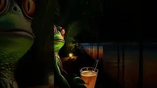 Become a PEPE Millionaire #shorts