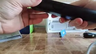 Распаковка ORAL-B Braun Pro 750 Black
