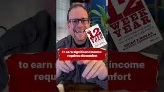 The Power of Discomfort 