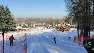 Чулково, Клуб Гая Северина