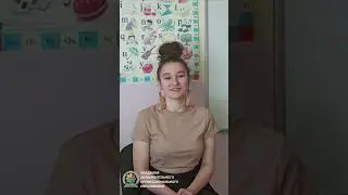 Мария  Плотникова - участница Сертификационного тестирования СПбГУ по английскому языку