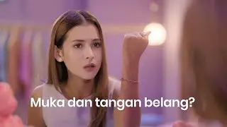 GAK SADAR KULIT BELANG? PAKAI SCARLETT SEKARANG!