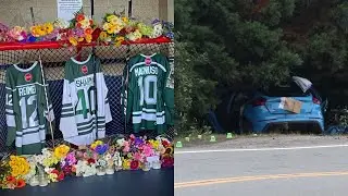 Speed a factor in Surrey crash that killed teens