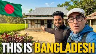 What They Don’t Tell You About Bangladesh 🇧🇩