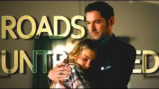 Lucifer || Roads Untraveled