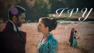 Daphne & Simon | Ivy