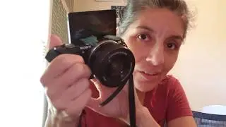 Problem with my Vlogging Camera | VLOG