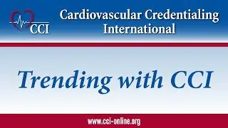 Trending with CCI Volume 11