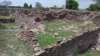 तरीघाट (दुर्ग) २००० साल पुरानी सभ्यता