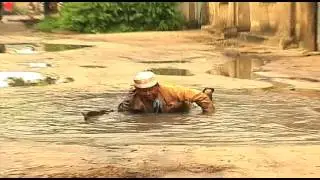King Majuto; Mombasa mpaka Nairobi