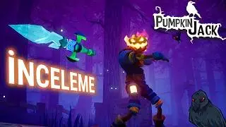 Gerçekten İyimi Yoksa Biraz Abartılıyormu ? ( Pumpkin Jack )  2024 İnceleme