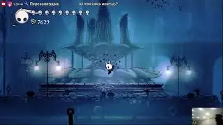 Hollow knight конец игры