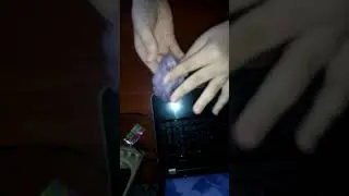 Мини видео перемешка слаймов