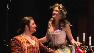 Опера "Дон Жуан" / Театр "Санктъ-Петербургъ Опера"