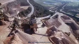 ΟΜΙΛΟΣ ΑΧΕΡΩΝ - THE ACHERON GROUP