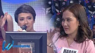 Wowowin: Donita Nose, naging emosyonal sa kuwento ng mga guro