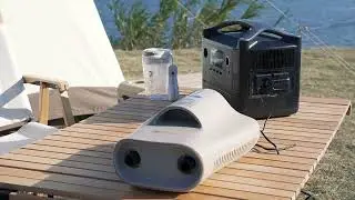 CANGHAI Air Pump 110 [ Mobi Garden ]