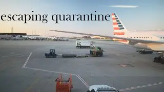 i'm leaving new york