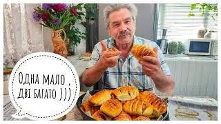Готуємо Котлети в тісті в Дорогу.