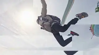 Прыжки. Почти 100.