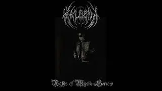 Halgena - Nights of Mystic Sorrow (Full Album)